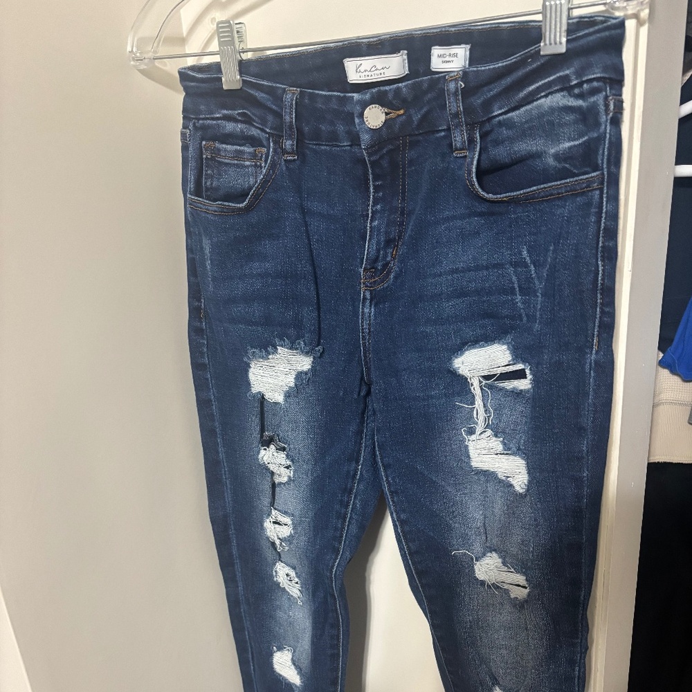 Kancan Women’s Jeans